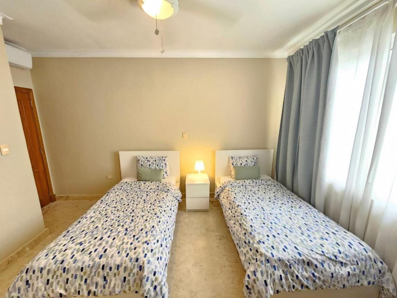 Stunning 3bdr Private Access Playa Turquesa Punta Cana