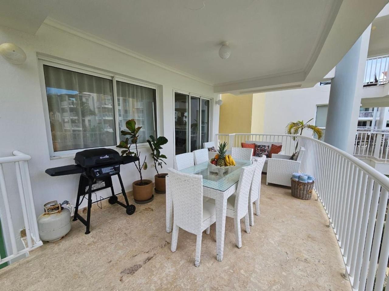 Stunning 3bdr Private Access Playa Turquesa *