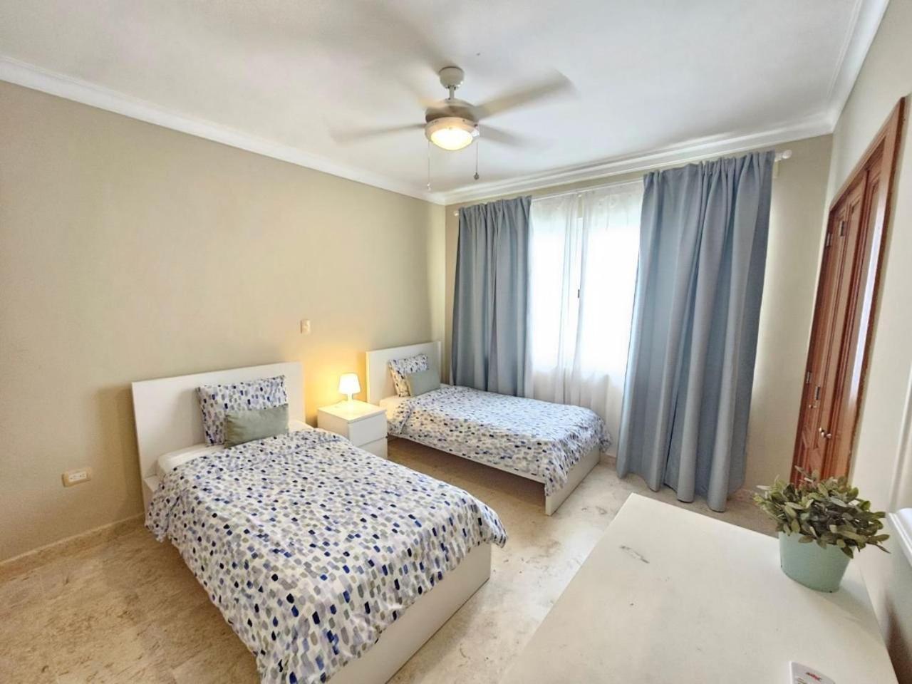 Stunning 3bdr Private Access Playa Turquesa Apartamento
