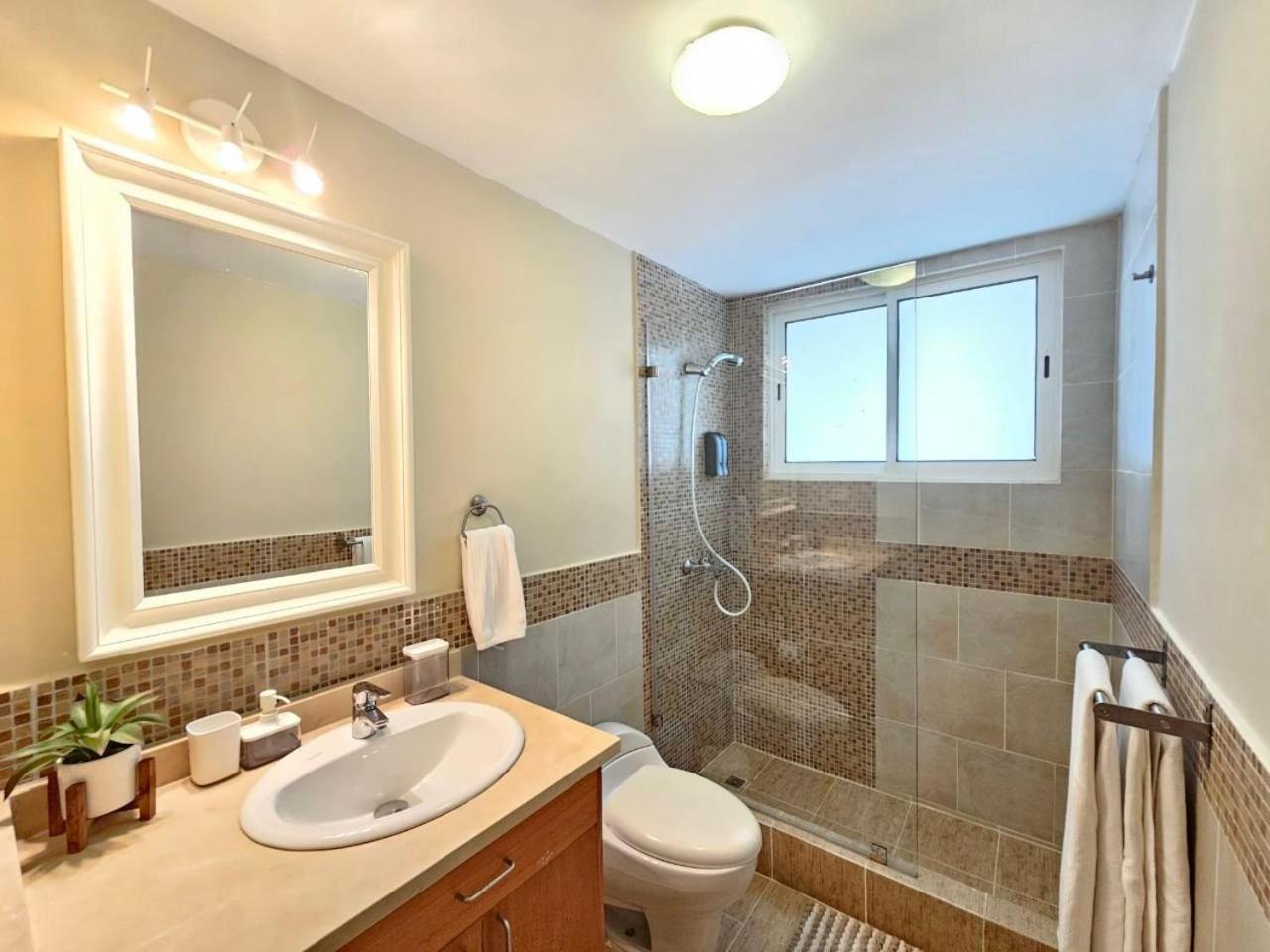 Apartamento Stunning 3bdr Private Access Playa Turquesa *