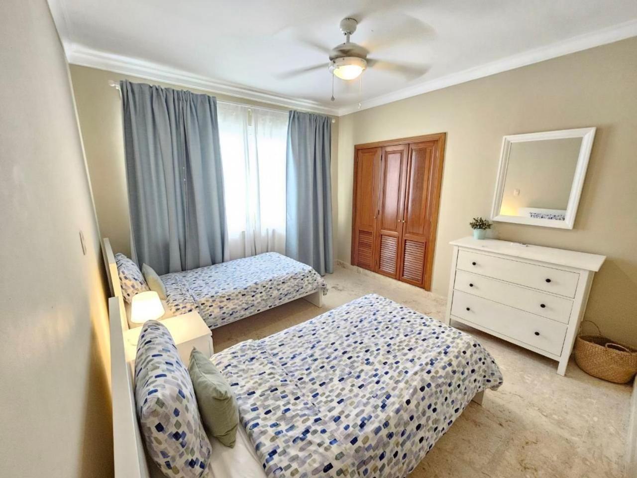 Stunning 3bdr Private Access Playa Turquesa Apartamento *