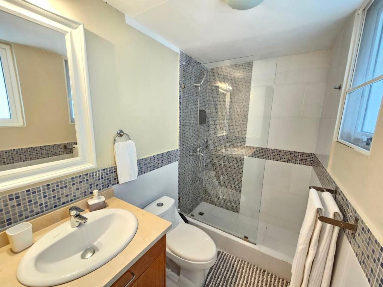 Apartamento Stunning 3bdr Private Access Playa Turquesa