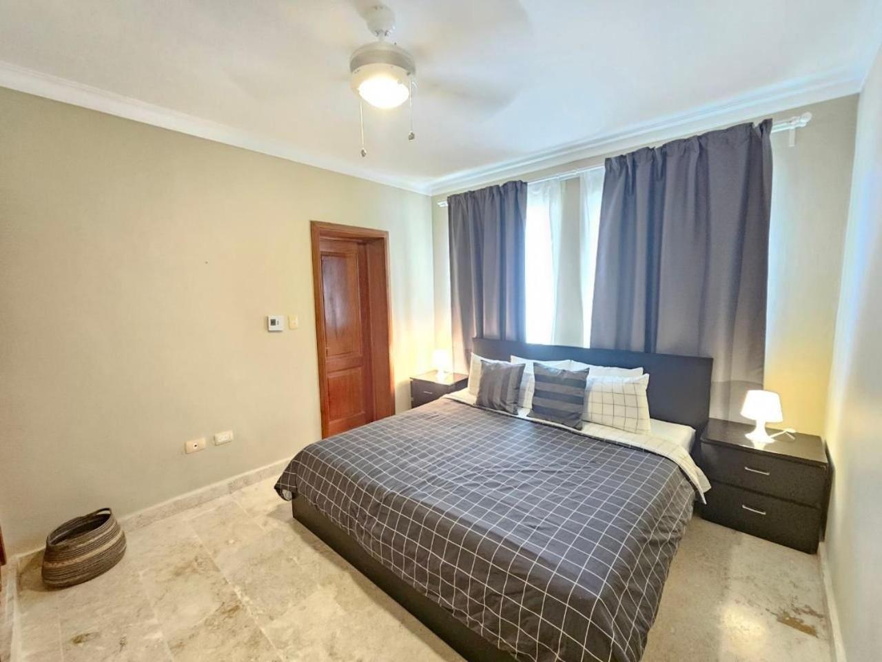 Apartamento Stunning 3bdr Private Access Playa Turquesa Punta Cana