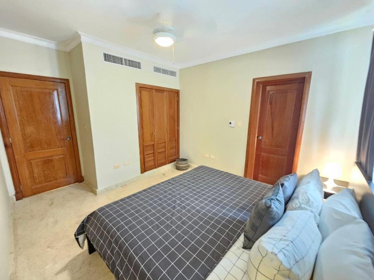 Stunning 3bdr Private Access Playa Turquesa Punta Cana