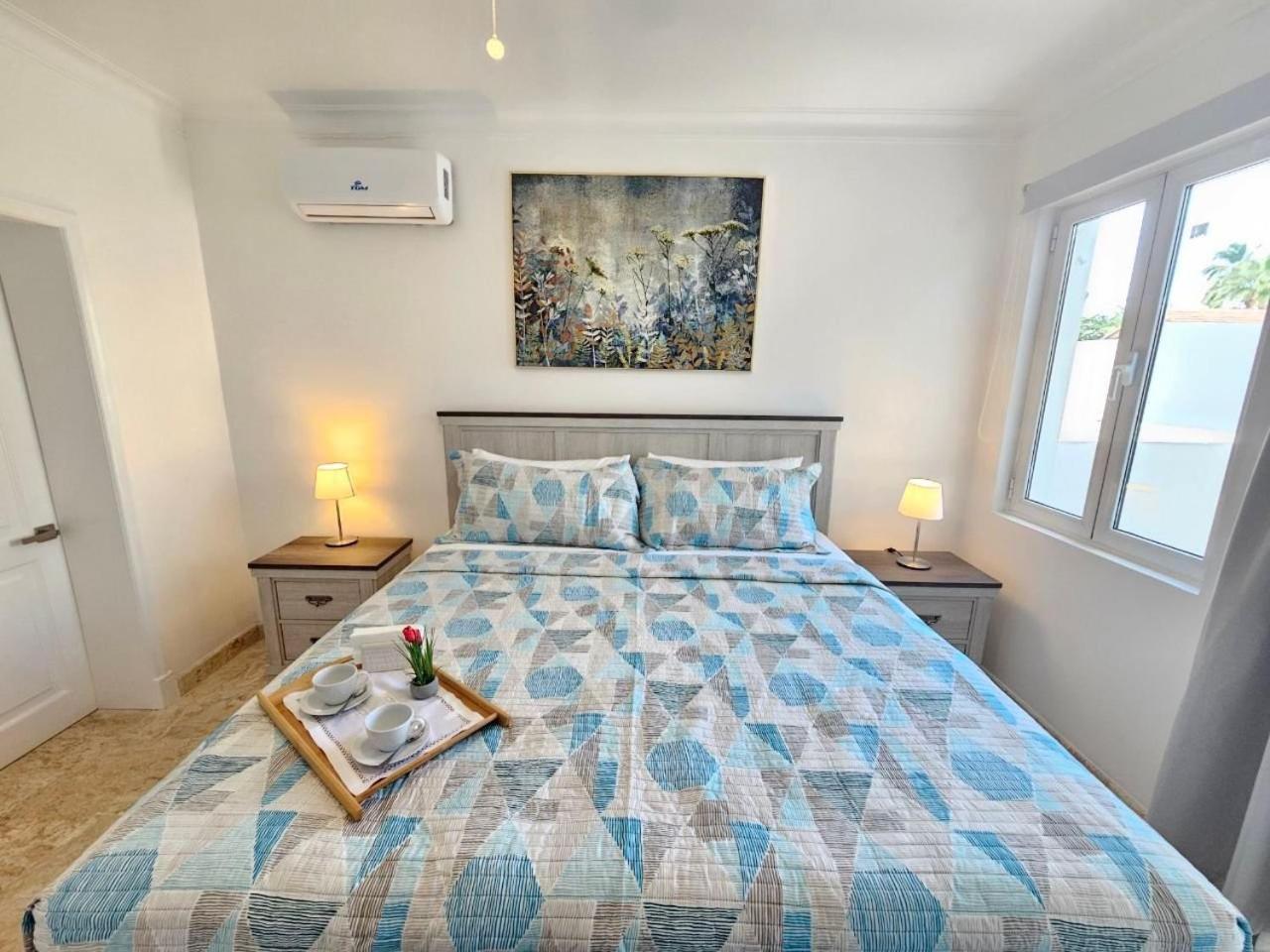 Stunning 3bdr Private Access Playa Turquesa