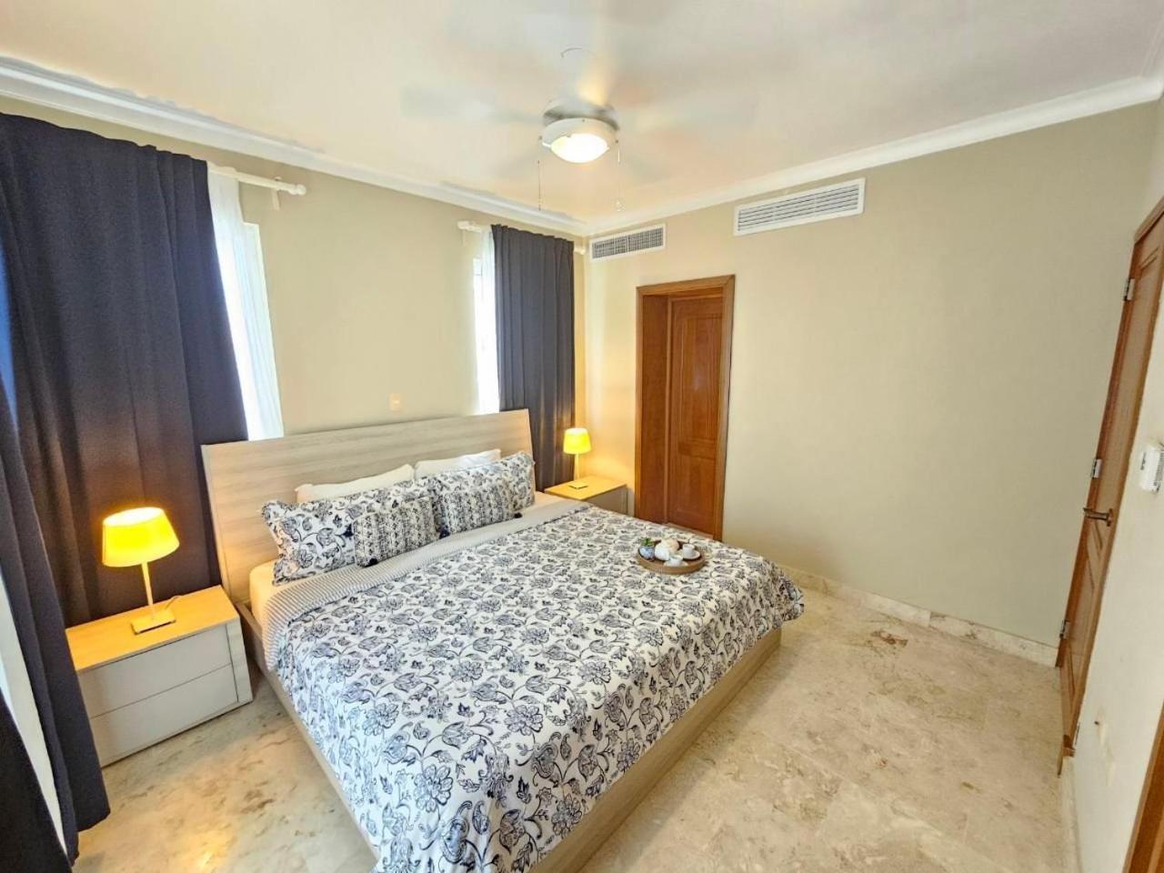 Stunning 3bdr Private Access Playa Turquesa Apartamento *