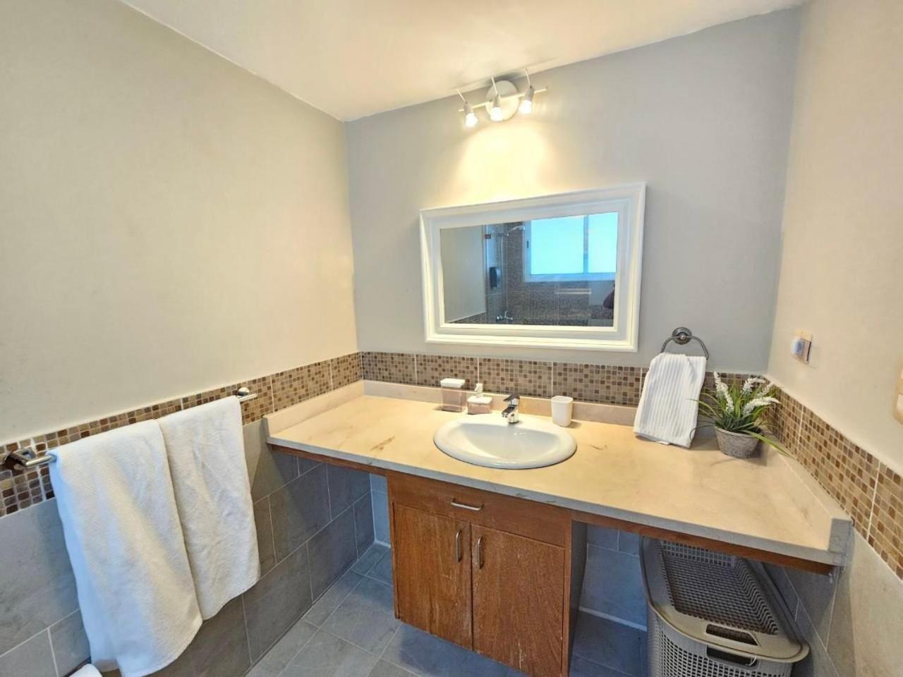 Stunning 3bdr Private Access Playa Turquesa Punta Cana