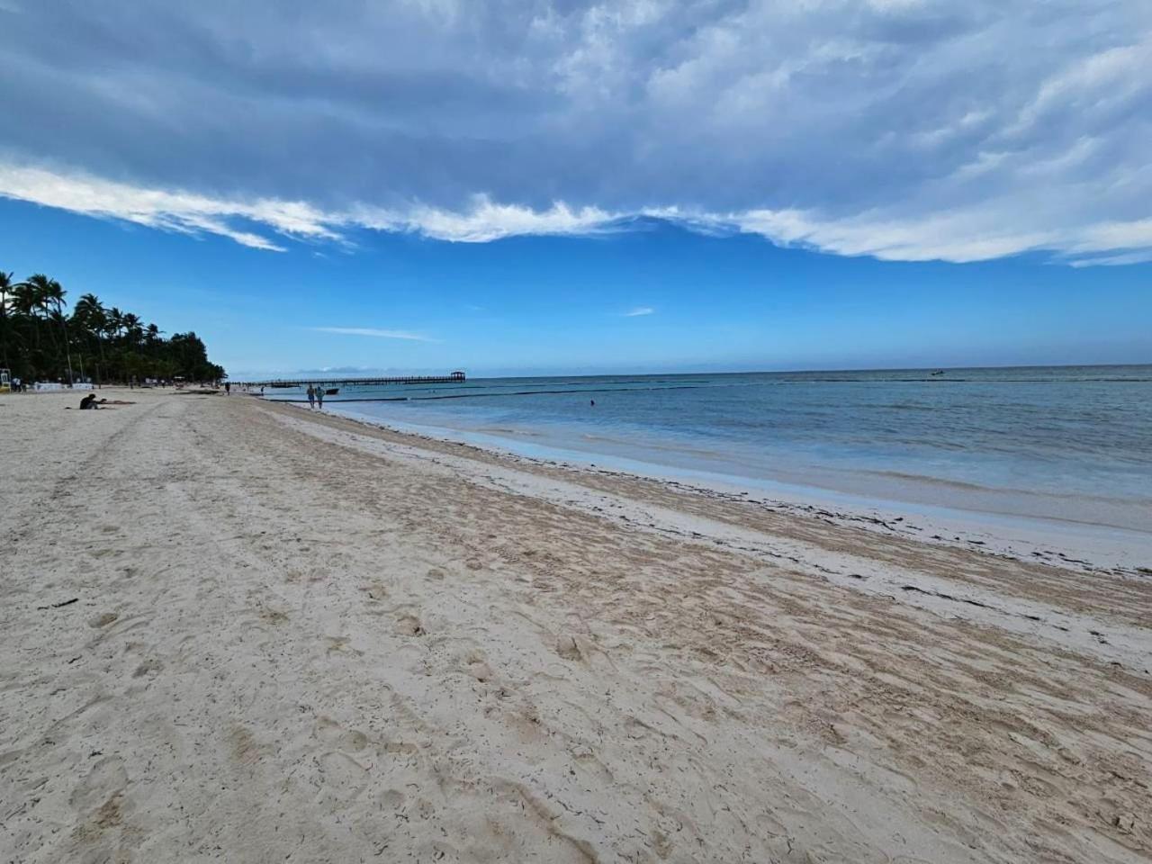 Stunning 3bdr Private Access Playa Turquesa *