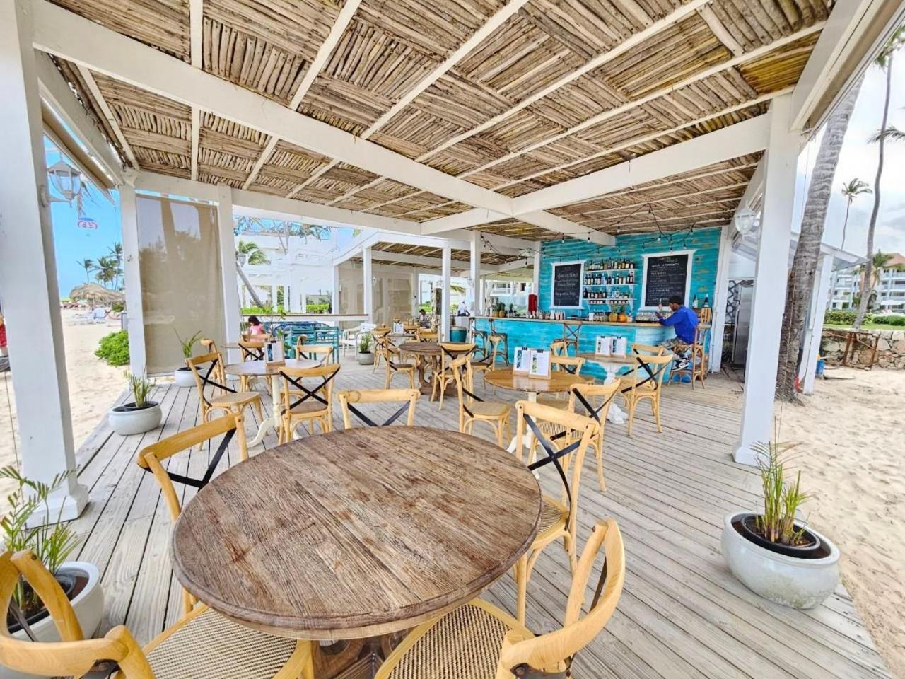 Apartamento Stunning 3bdr Private Access Playa Turquesa Punta Cana