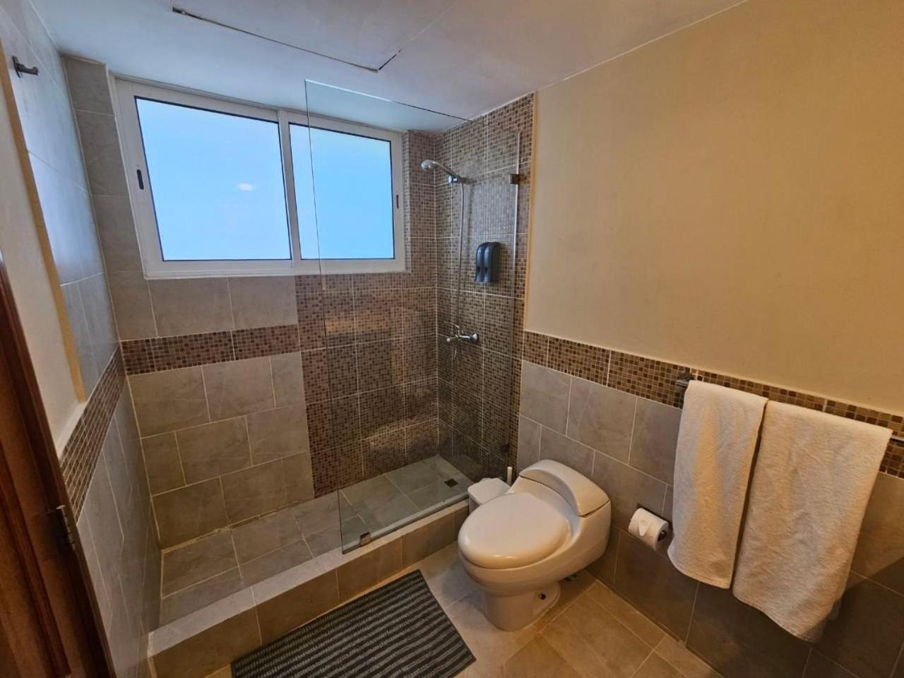 Apartamento Stunning 3bdr Private Access Playa Turquesa