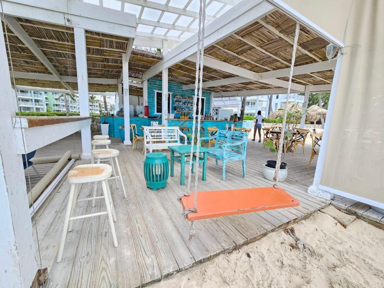 Apartamento Stunning 3bdr Private Access Playa Turquesa *