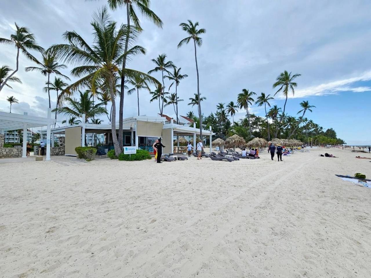 Apartamento Stunning 3bdr Private Access Playa Turquesa Punta Cana