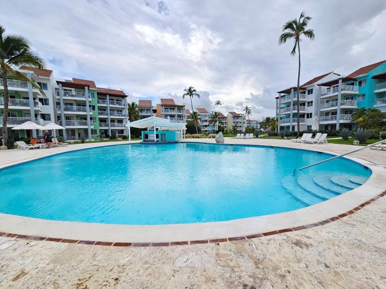 Stunning 3bdr Private Access Playa Turquesa Punta Cana