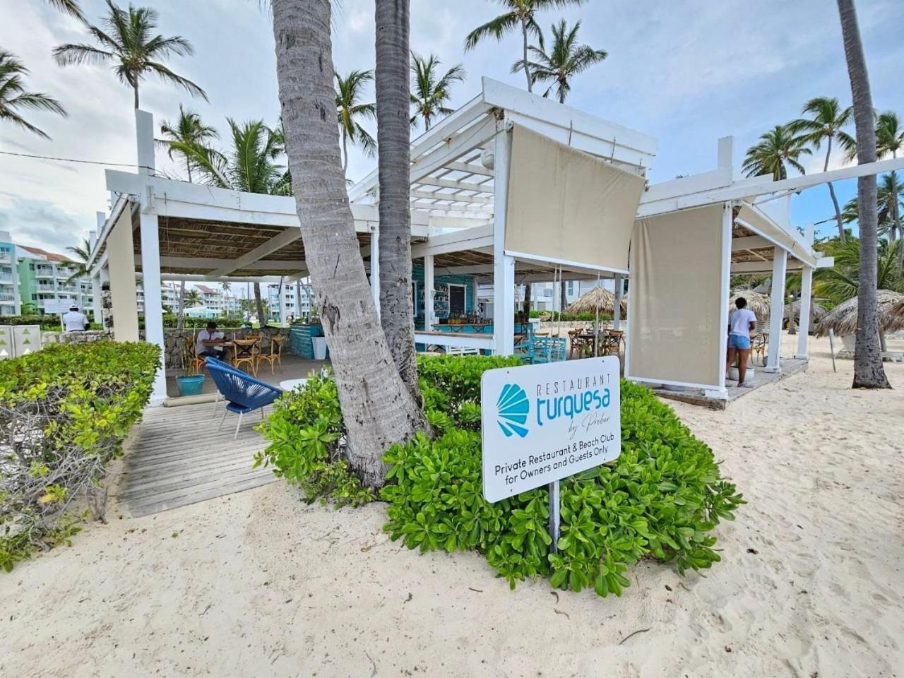 Apartamento Stunning 3bdr Private Access Playa Turquesa Punta Cana