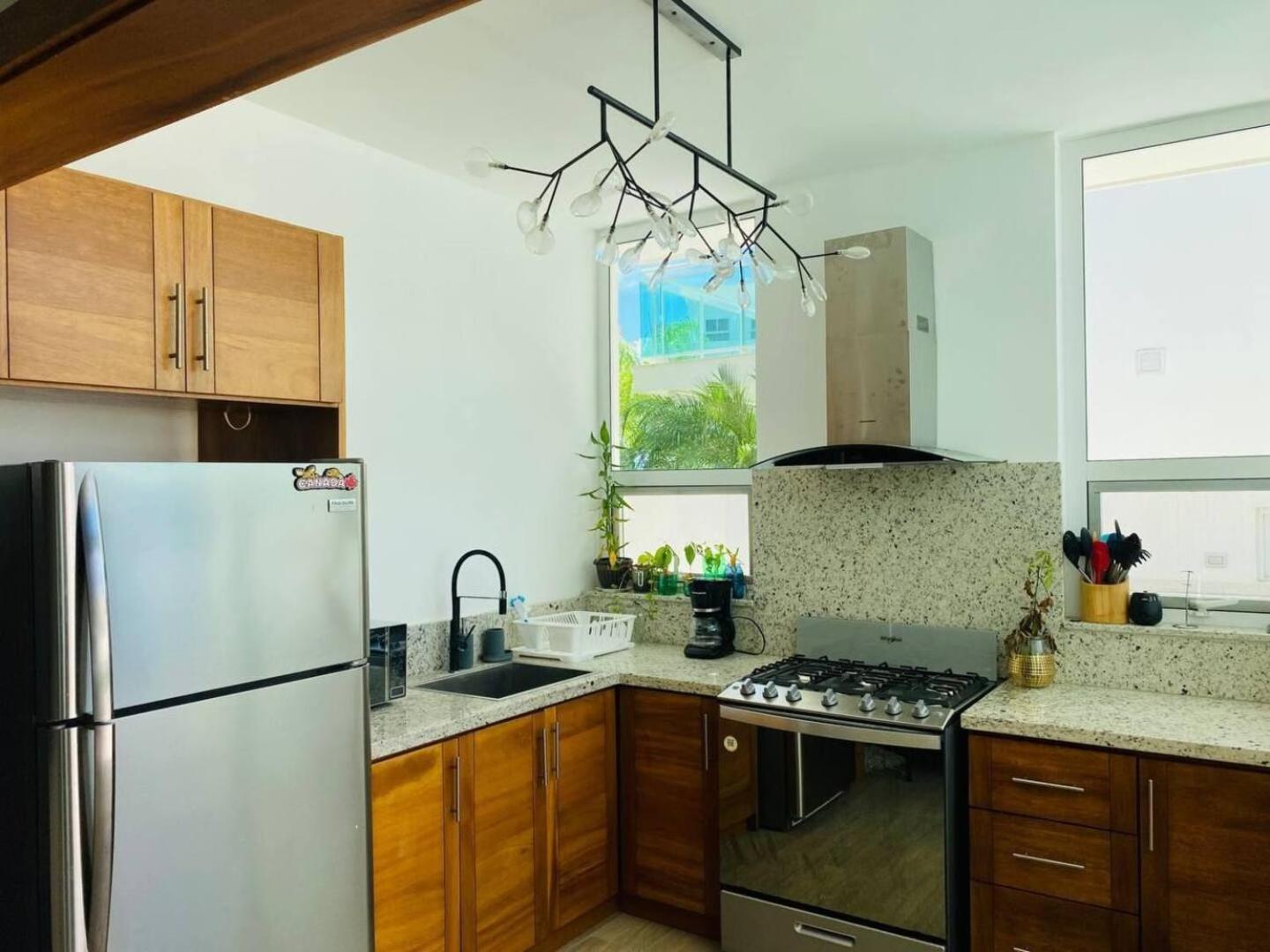 Apartamento Modelo De Lujo Bávaro Punta Cana