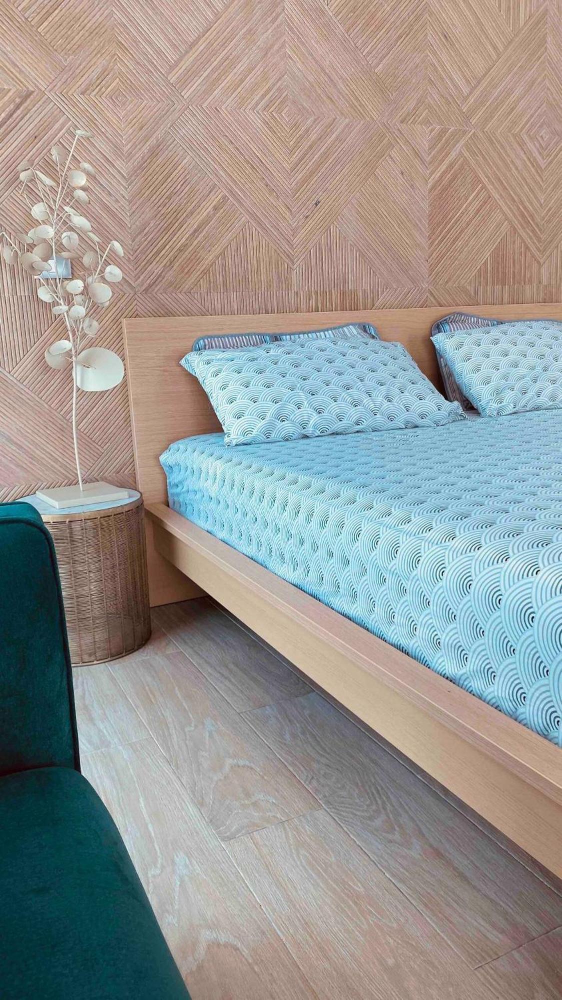 Apartamento Apartamento Modelo De Lujo Bávaro