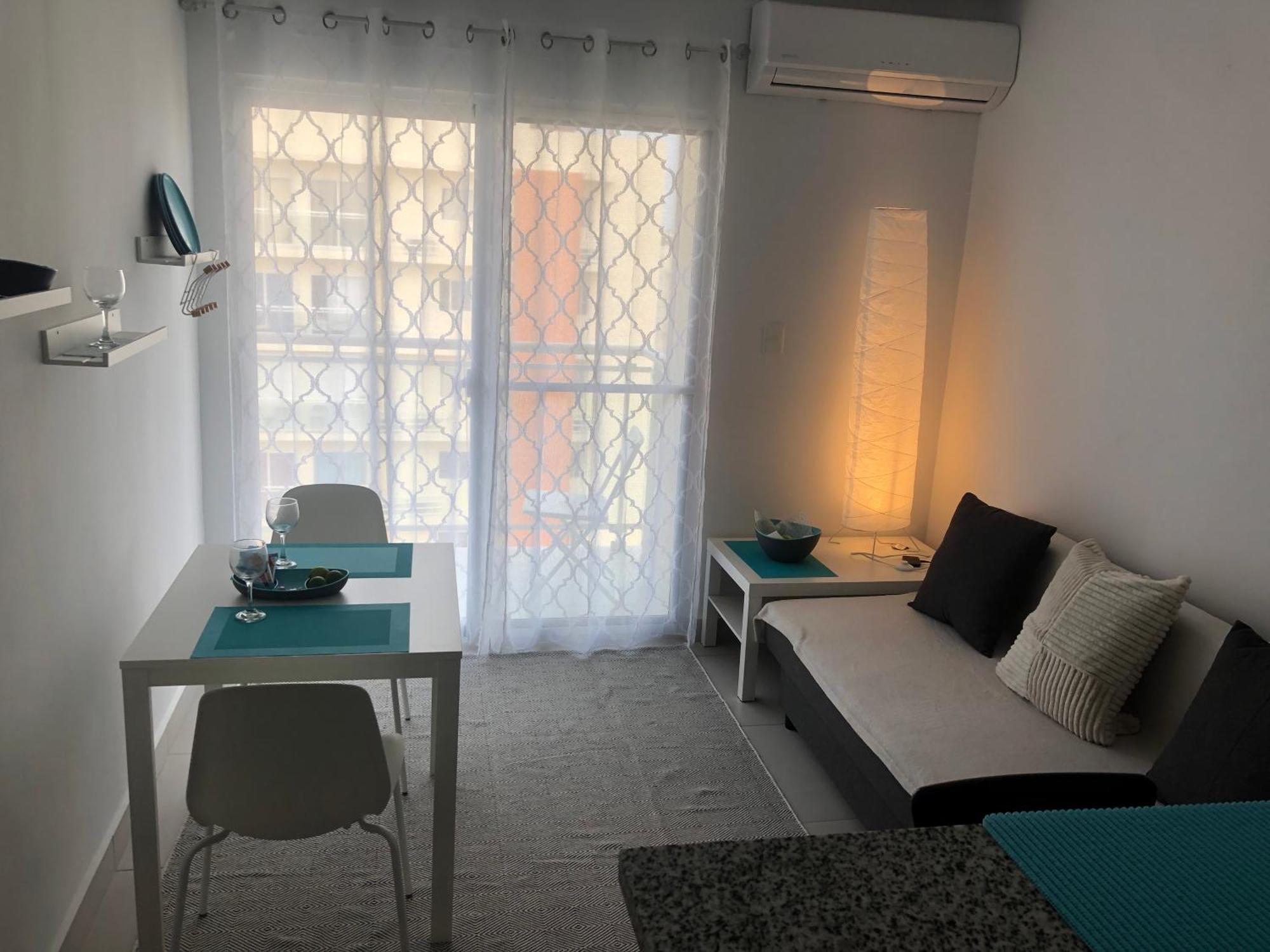 Apartamento Crisfer