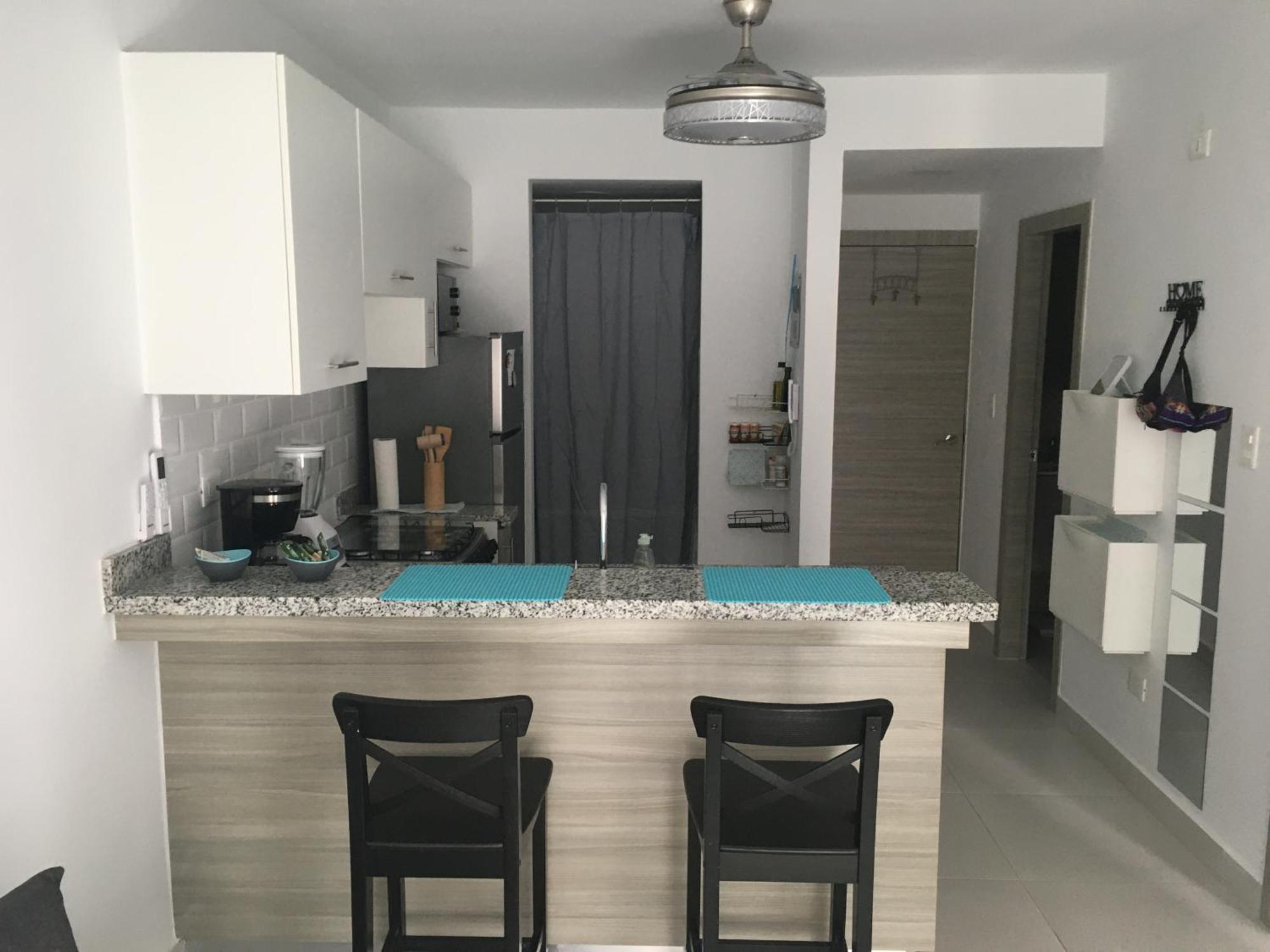 Apartamento Crisfer