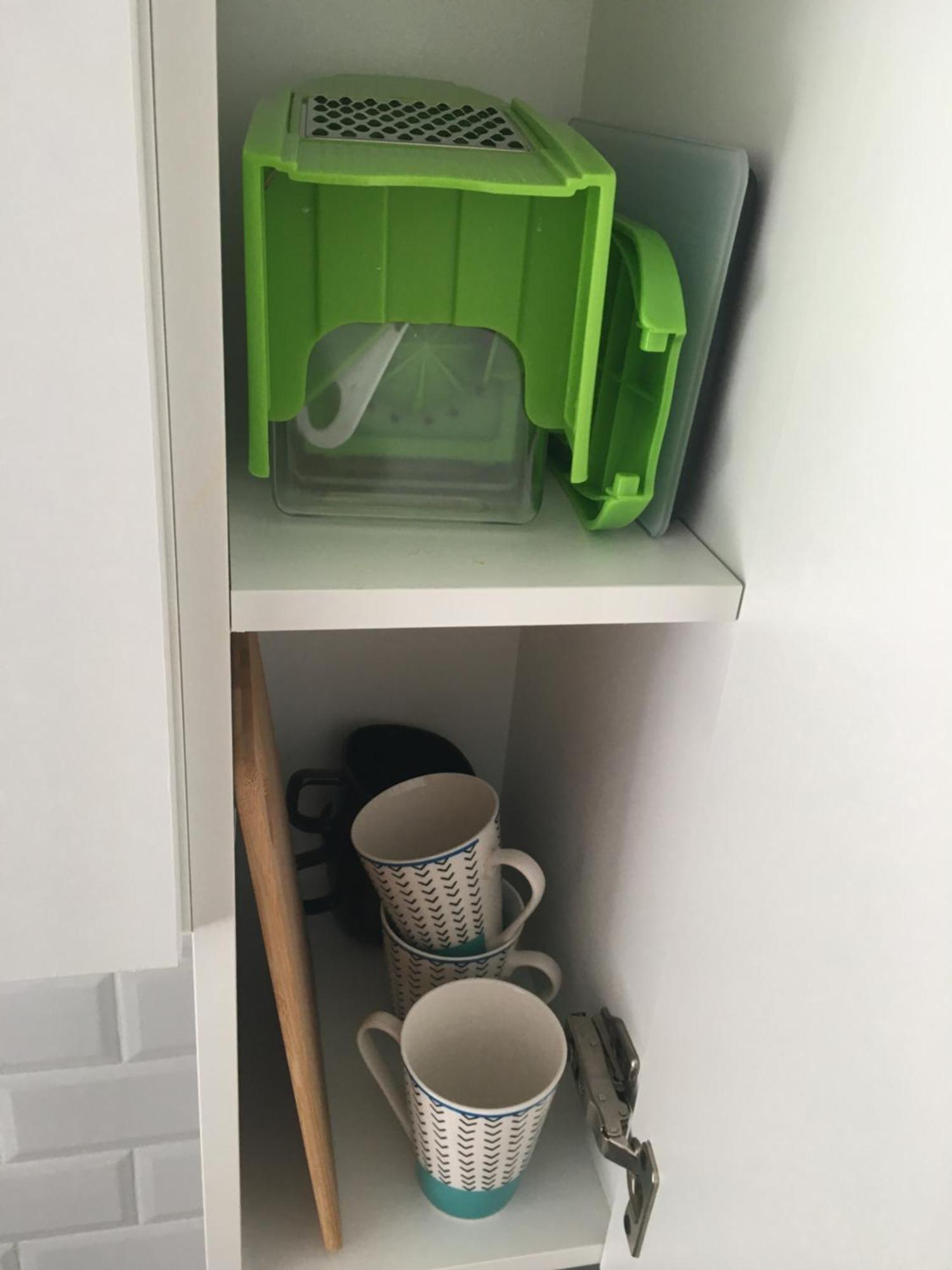 Apartamento Crisfer *