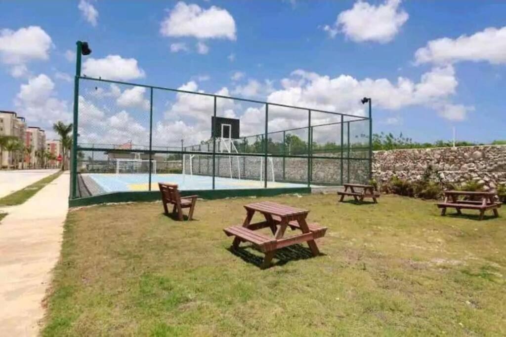 Apartamento Crisfer Punta Cana