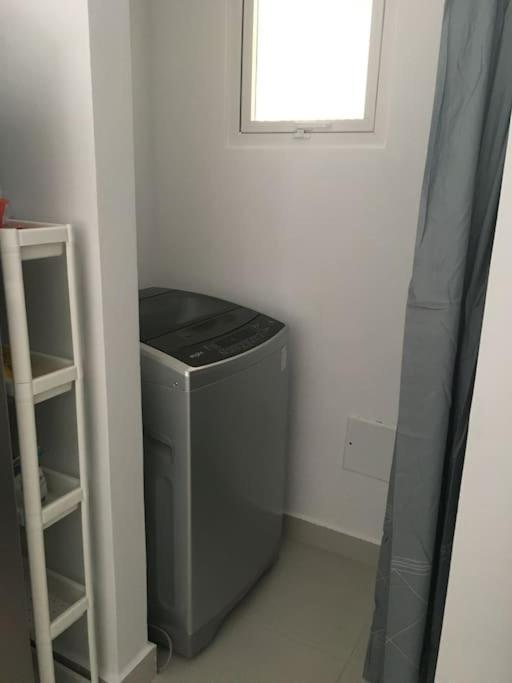 Apartamento Crisfer *