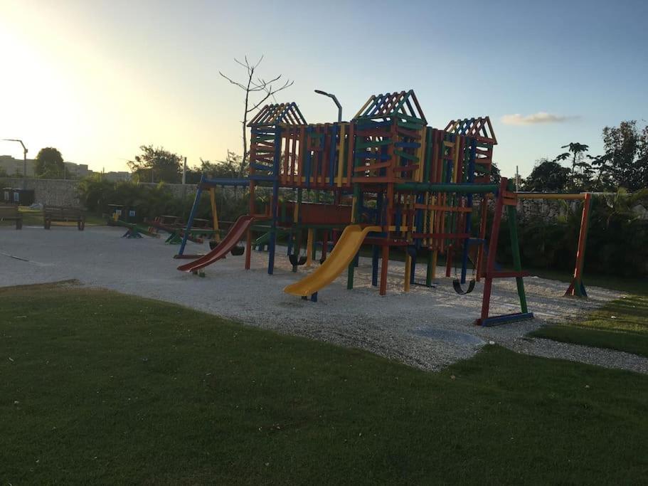 Crisfer Punta Cana