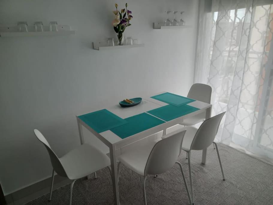 Apartamento Crisfer *