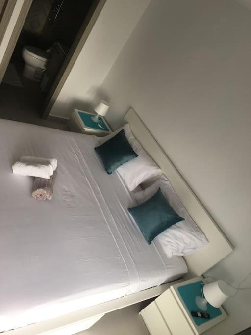 Apartamento Crisfer *