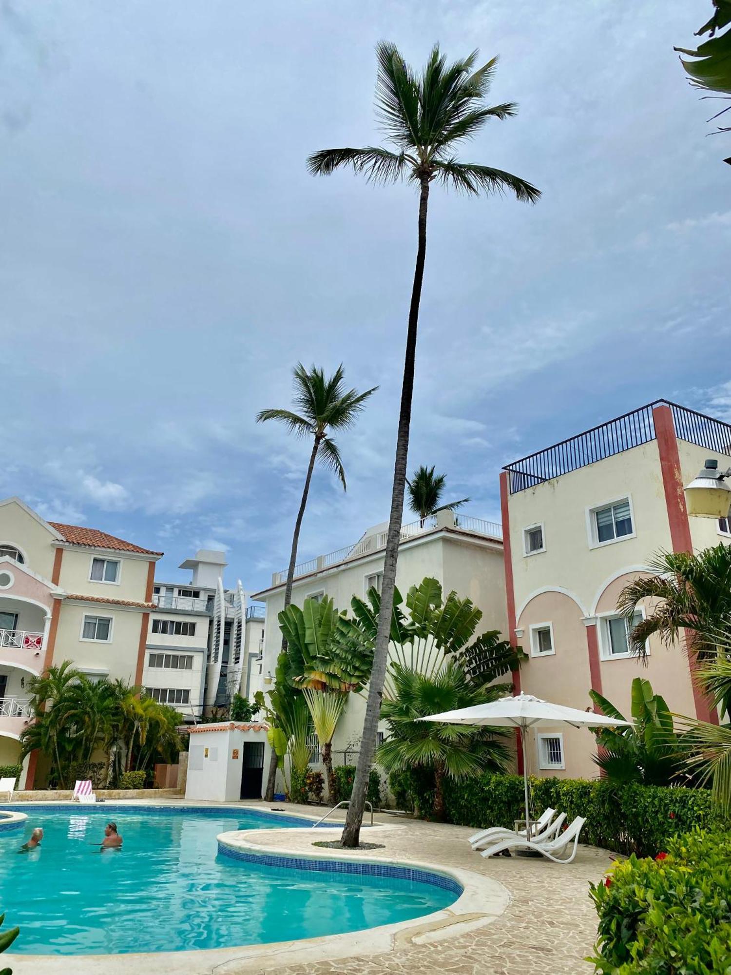 Happy Place Corales Apartamento