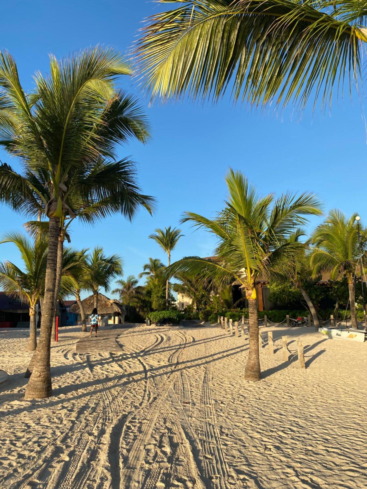 Happy Place Corales Apartamento *