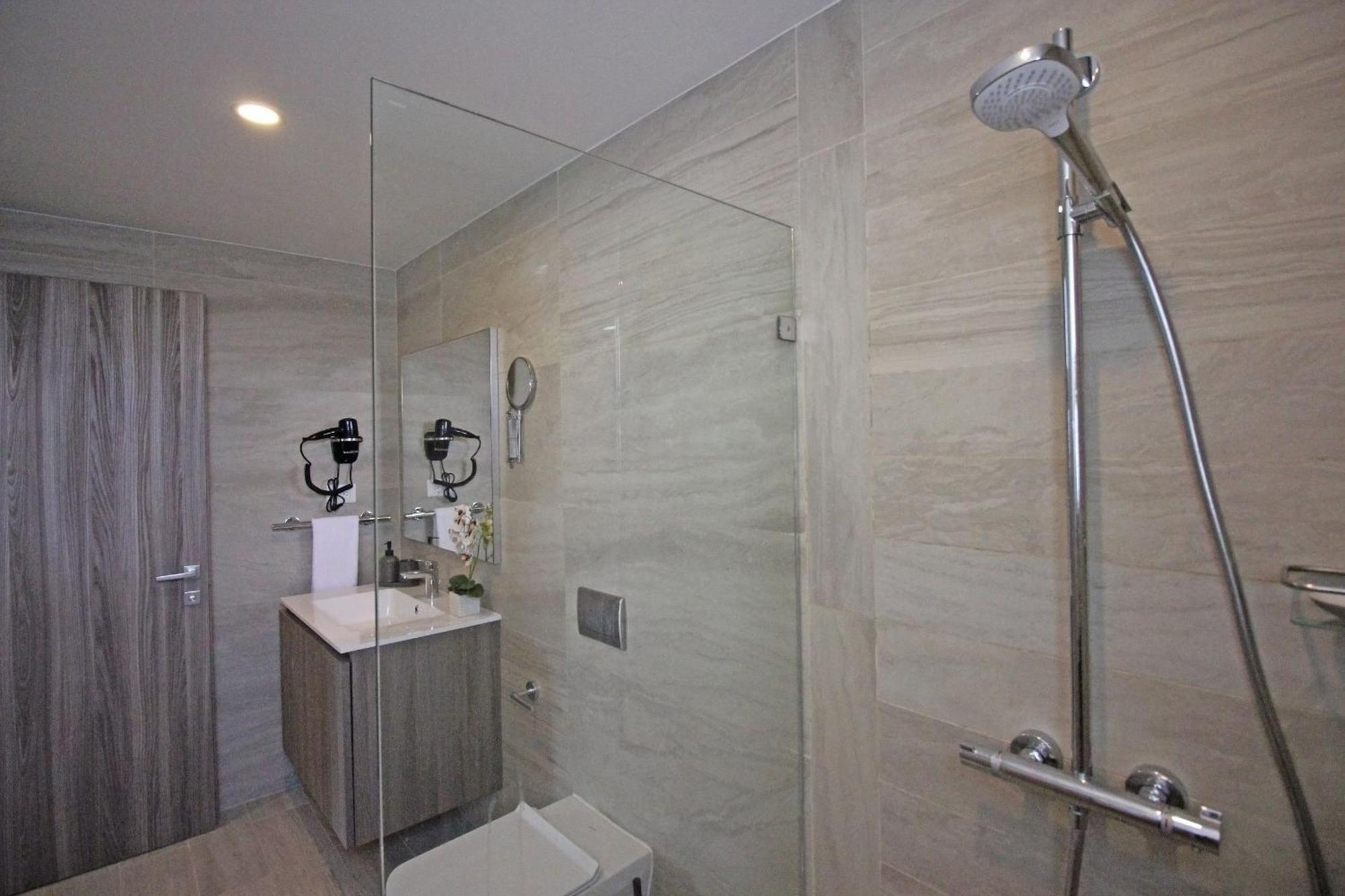 Apartamento Exquisito Apto 2 Hab/2 Ba Junto A Hard Rock