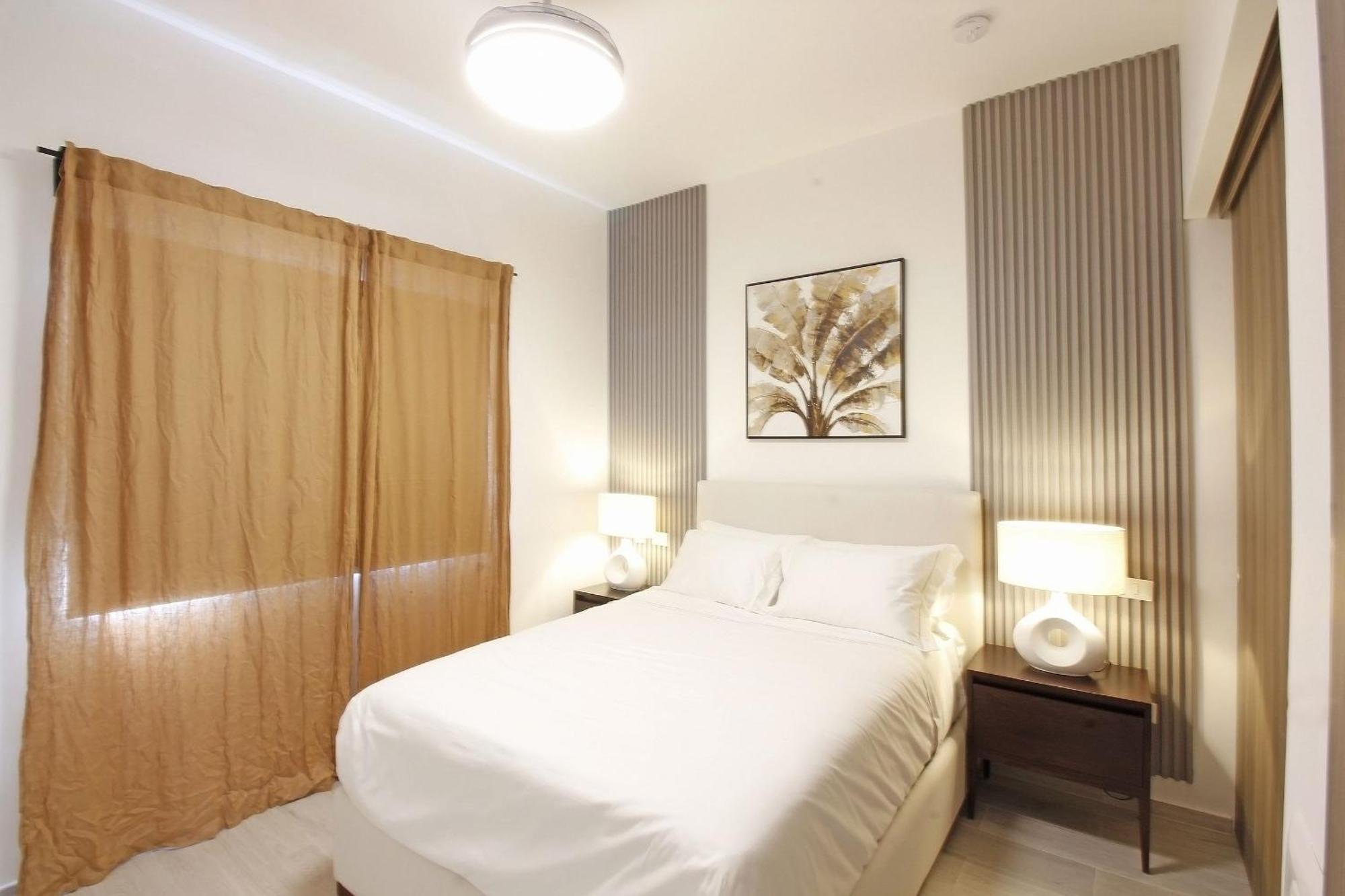 Apartamento Exquisito Apto 2 Hab/2 Ba Junto A Hard Rock *