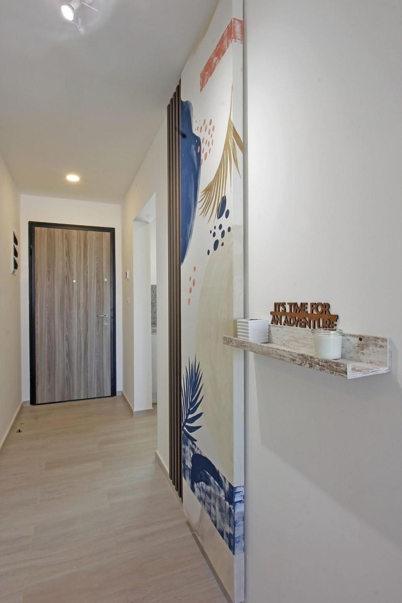 Exquisito Apto 2 Hab/2 Ba Junto A Hard Rock