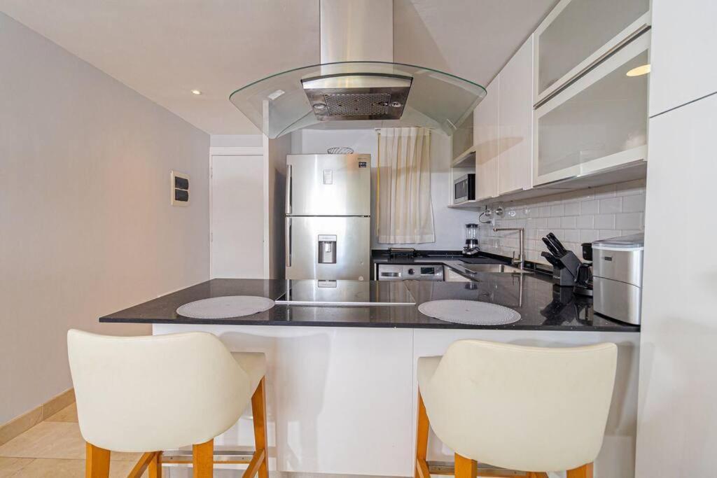 Apartamento Relaxing And Peaceful 2 Bedroom At Hard Rock Punta Cana