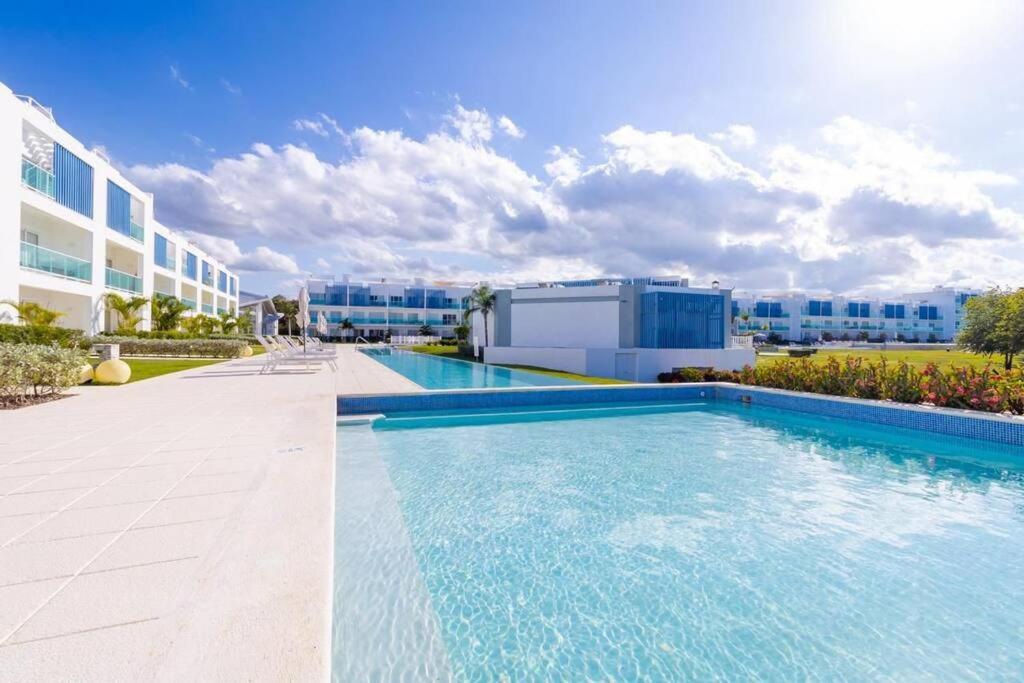 Relaxing And Peaceful 2 Bedroom At Hard Rock * Punta Cana