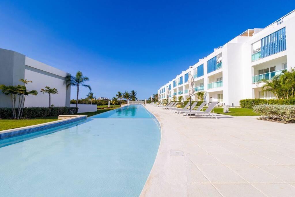 Relaxing And Peaceful 2 Bedroom At Hard Rock Apartamento Punta Cana