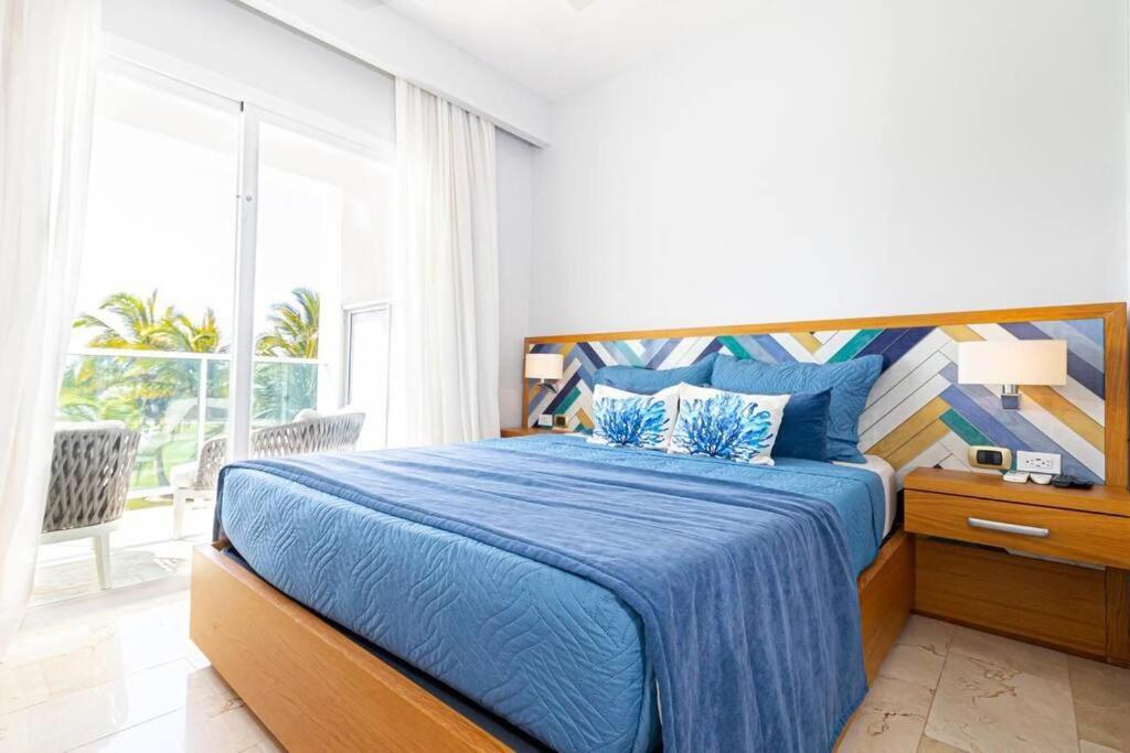 Relaxing And Peaceful 2 Bedroom At Hard Rock Apartamento