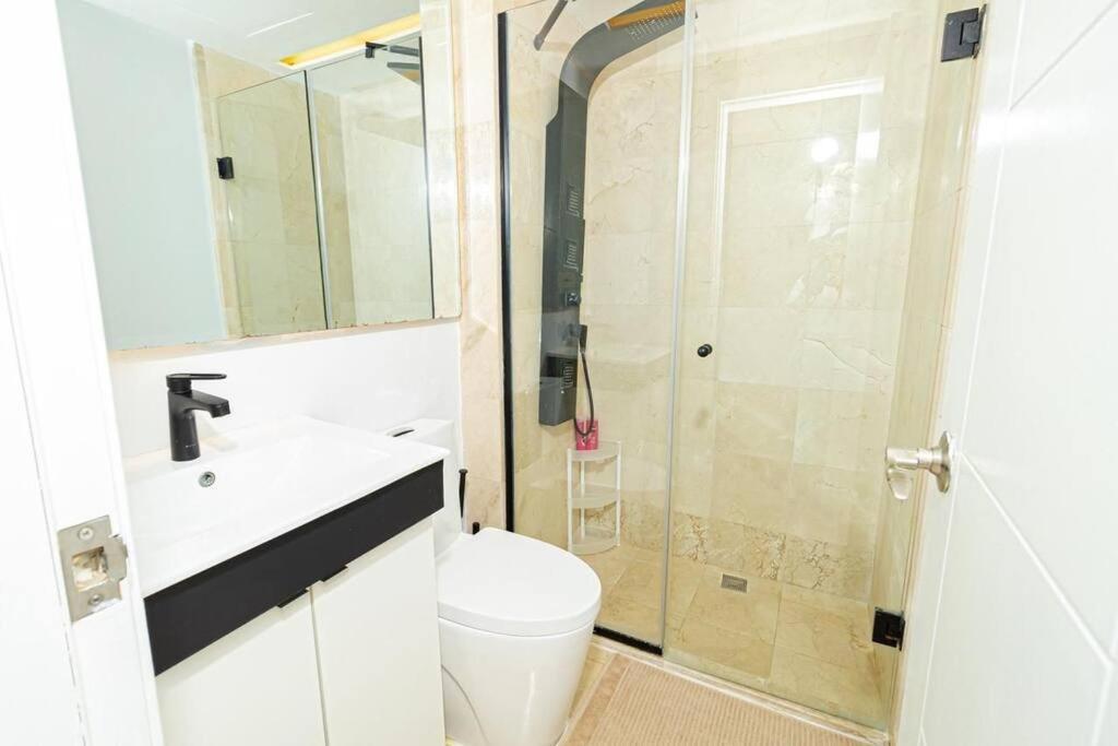 Relaxing And Peaceful 2 Bedroom At Hard Rock Apartamento *