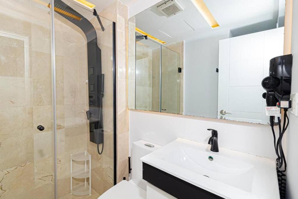 Apartamento Relaxing And Peaceful 2 Bedroom At Hard Rock *