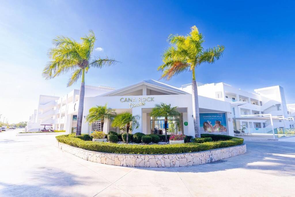 Relaxing And Peaceful 2 Bedroom At Hard Rock * Punta Cana
