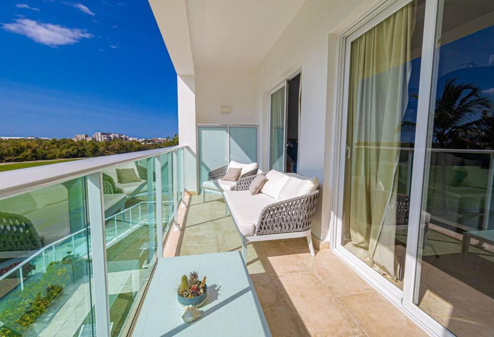 Relaxing And Peaceful 2 Bedroom At Hard Rock