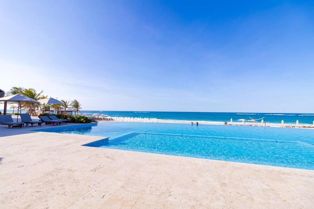 Relaxing And Peaceful 2 Bedroom At Hard Rock * Punta Cana