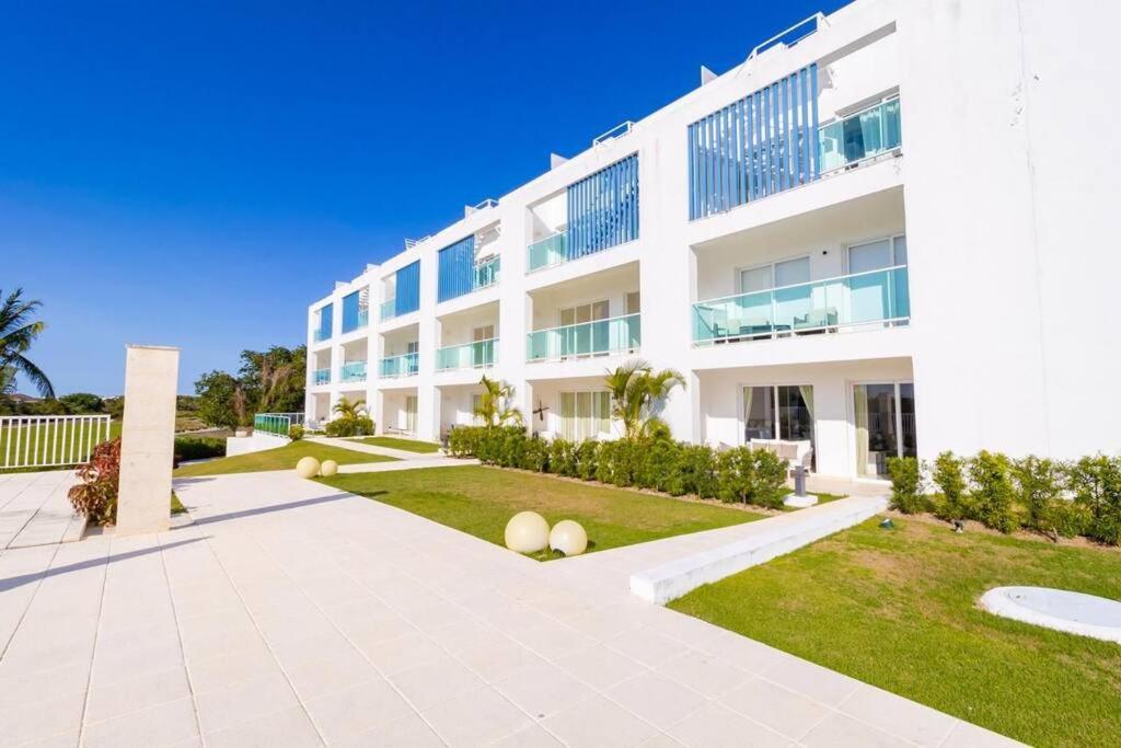 Relaxing And Peaceful 2 Bedroom At Hard Rock Apartamento