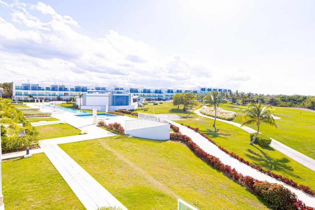 Relaxing And Peaceful 2 Bedroom At Hard Rock Punta Cana