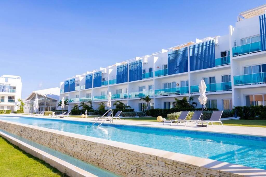 Apartamento Relaxing And Peaceful 2 Bedroom At Hard Rock