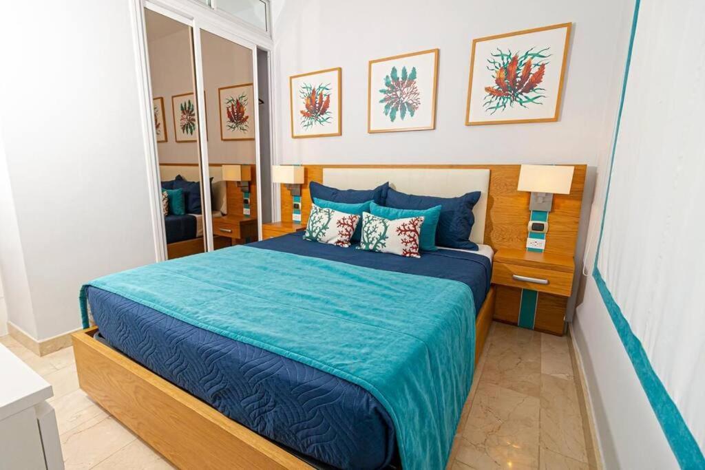 Relaxing And Peaceful 2 Bedroom At Hard Rock Punta Cana