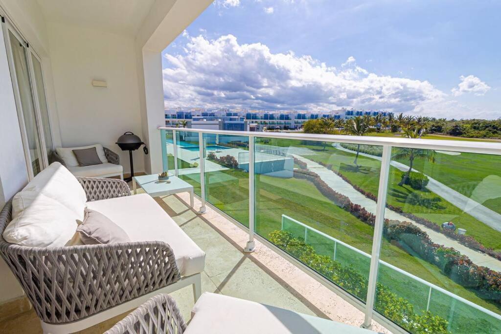 Relaxing And Peaceful 2 Bedroom At Hard Rock Apartamento