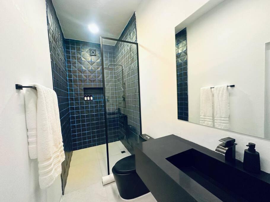 Villa-pool-bavaro Beach- Maid *