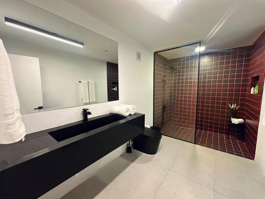 Villa Villa-pool-bavaro Beach- Maid *