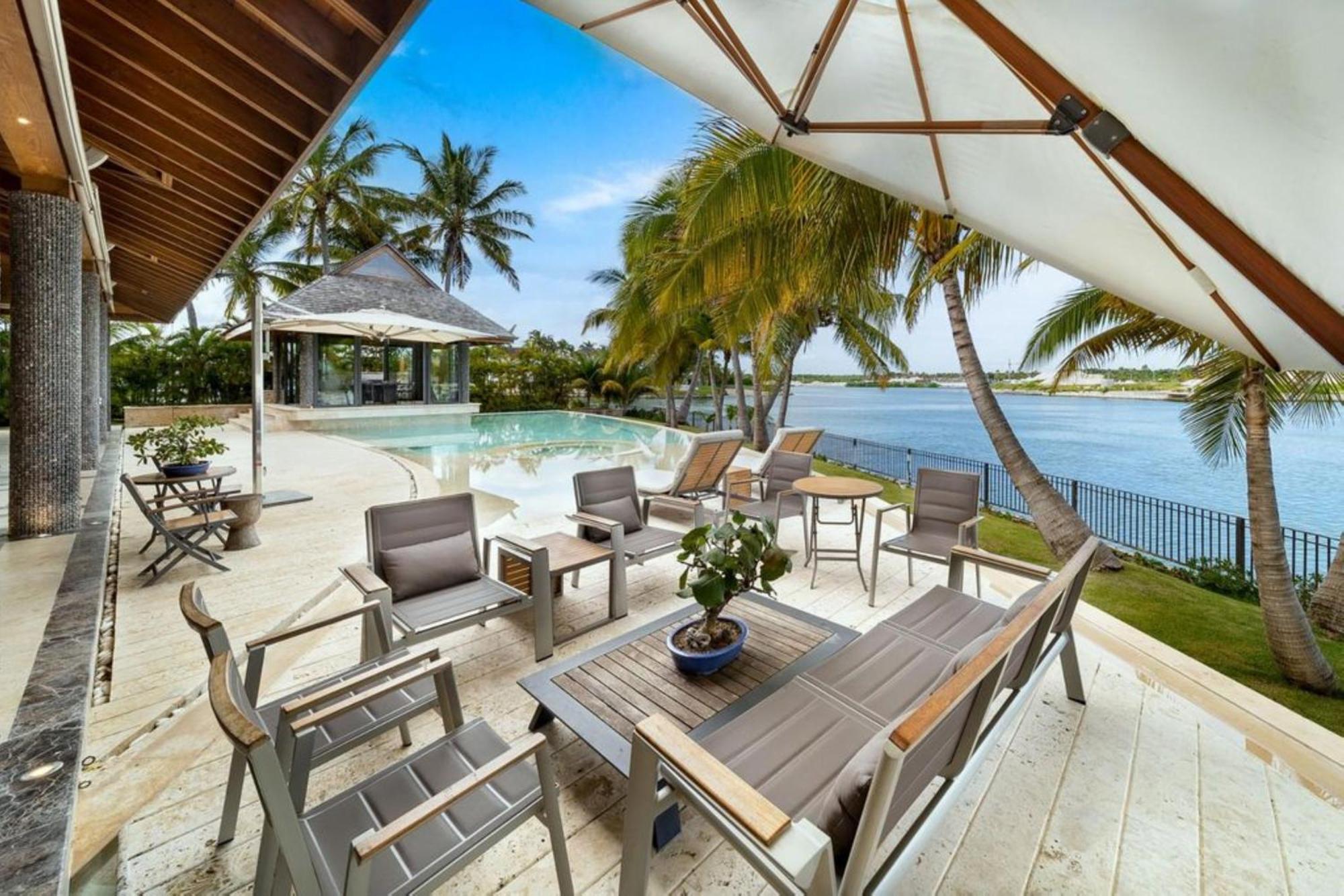Will Impress With Its Looks * Punta Cana
